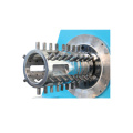 Industrial Pin Type Bead Mill